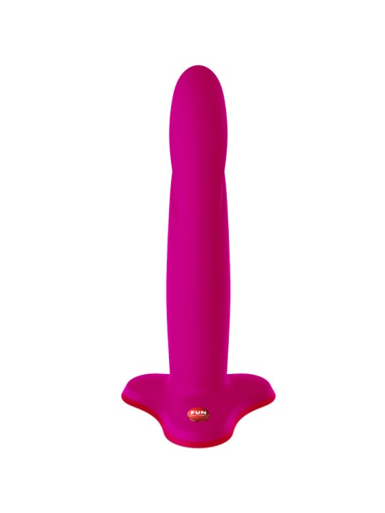 FUN FACTORY - LIMBA FLEX G-Punkt-Dildo Größe M Magenta