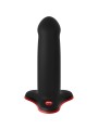 FUN FACTORY - AMOR G-SPOT DILDO SCHWARZ