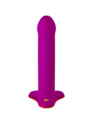 FUN FACTORY - DILDO MAGNUM G-SPOT BLACKBERRY