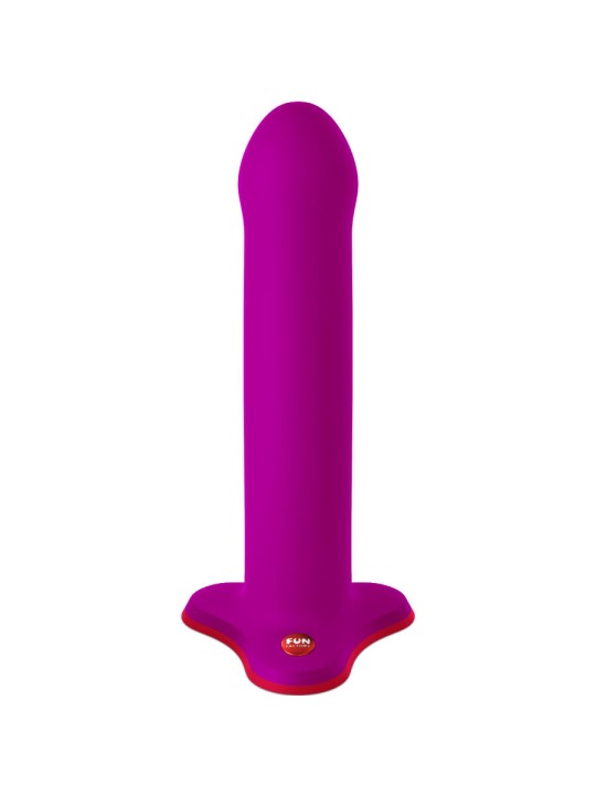 FUN FACTORY - MAGNUM G-SPOT DILDO BLACKBERRY