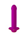 FUN FACTORY - GODEMICHET MAGNUM G-SPOT MÛRE
