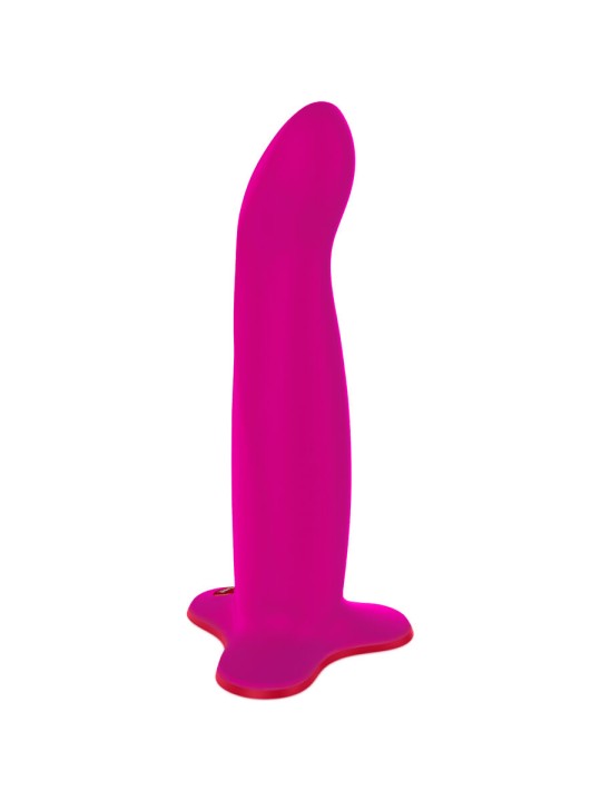 FUN FACTORY - LIMBA FLEX G-SPOT DILDO MAAT L MAGENTA