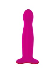 FUN FACTORY - LIMBA FLEX G-SPOT DILDO MAAT L MAGENTA