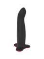FUN FACTORY - LIMBA FLEX G-SPOT DILDO SIZE L BLACK