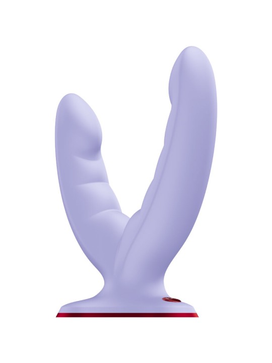 FUN FACTORY - RYDE DOPPELDILDO LILA