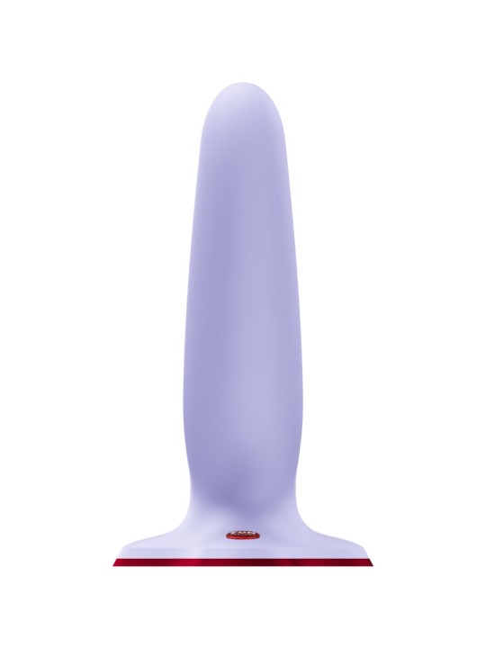 FUN FACTORY - RYDE DUPLO DILDO ROXO
