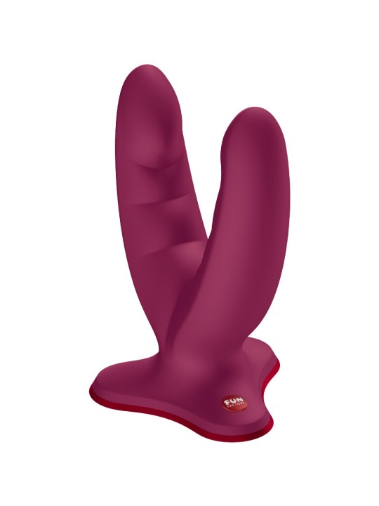 FUN FACTORY - RYDE DOUBLE DILDO WIJNROOD