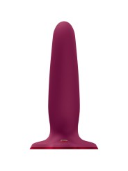 FUN FACTORY - RYDE DILDO DOBLE BURDEOS