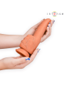 INTENSE - BENDER G-SPOT STIMULATOR FLEXIBELE HAND 11,3 CM