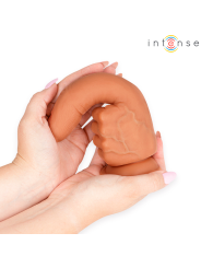 INTENSE - BENDER G-SPOT STIMULATOR FLEXIBELE HAND 11,3 CM