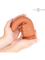 INTENSE - BENDER G-SPOT STIMULATOR FLEXIBELE HAND 11,3 CM