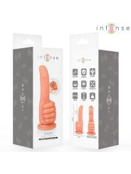 INTENSE - BENDER G-SPOT STIMULATOR FLEXIBELE HAND 11,3 CM