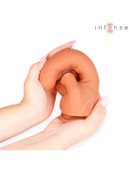 INTENSE - HUBERT G-SPOT STIMULATOR FLEXIBELE HAND 14,2 CM