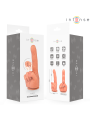 INTENSE - HUBERT G-SPOT STIMULATOR FLEXIBELE HAND 14,2 CM