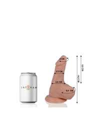 MR INTENSE - 1 PENE REALÍSTICO 14.6 CM -O- 3.5 CM