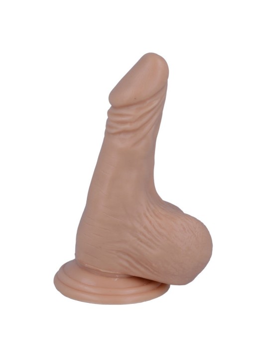 MR INTENSE - 1 PENE REALÍSTICO 14.6 CM -O- 3.5 CM
