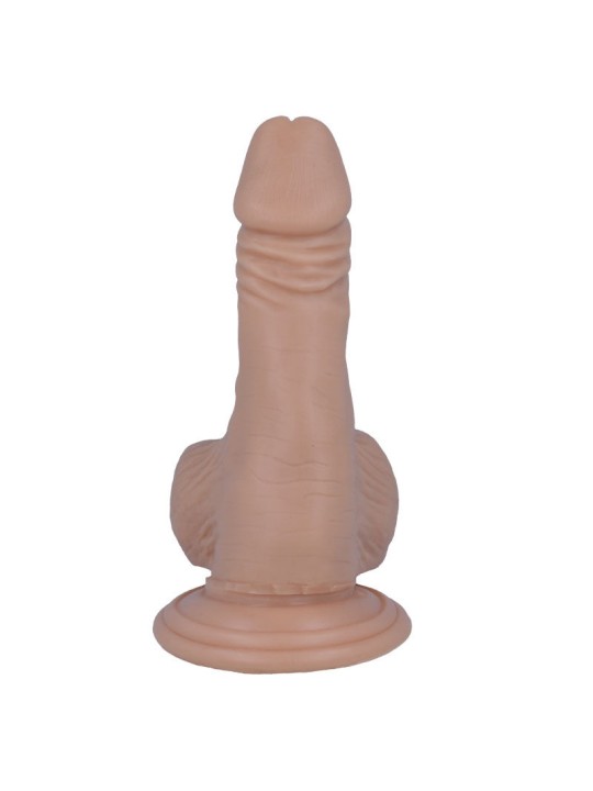 MR INTENSE - 1 PENE REALÍSTICO 14.6 CM -O- 3.5 CM