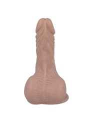 MR INTENSE - 1 REALISTIC PENIS 14.6 CM -O- 3.5 CM
