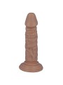 MR INTENSE - 3 REALISTIC PENIS 16.2 CM -O- 3 CM