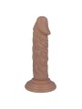 MR INTENSE - 3 REALISTISCHE PENIS 16,2 CM -OF- 3 CM