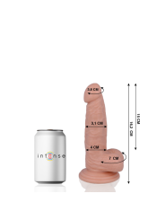 MR INTENSE - 4 REALISTIC PENIS 16.2 CM -O- 3.1 CM