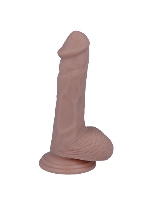 MR INTENSE - 5 REALISTISCHE PENIS 16,5 CM -OF- 3,5 CM
