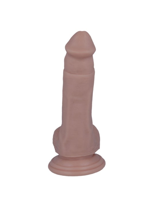 MR INTENSE - 5 REALISTISCHE PENIS 16,5 CM -OF- 3,5 CM
