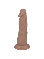 MR INTENSE - 6 PENE REALÍSTICO 16.6 CM -O- 4.4 CM