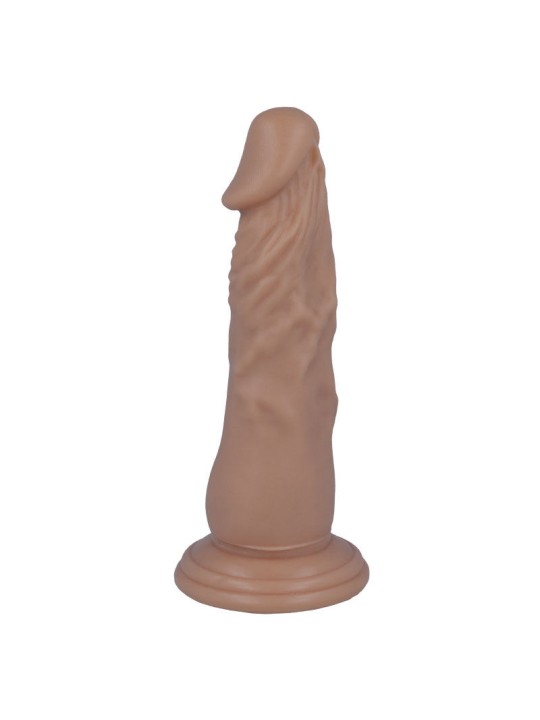 MR INTENSE - 6 REALISTIC PENIS 16.6 CM -O- 4.4 CM