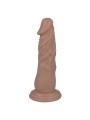 MR INTENSE - 6 REALISTIC PENIS 16.6 CM -O- 4.4 CM