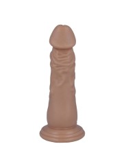 MR INTENSE - 6 PENE REALÍSTICO 16.6 CM -O- 4.4 CM