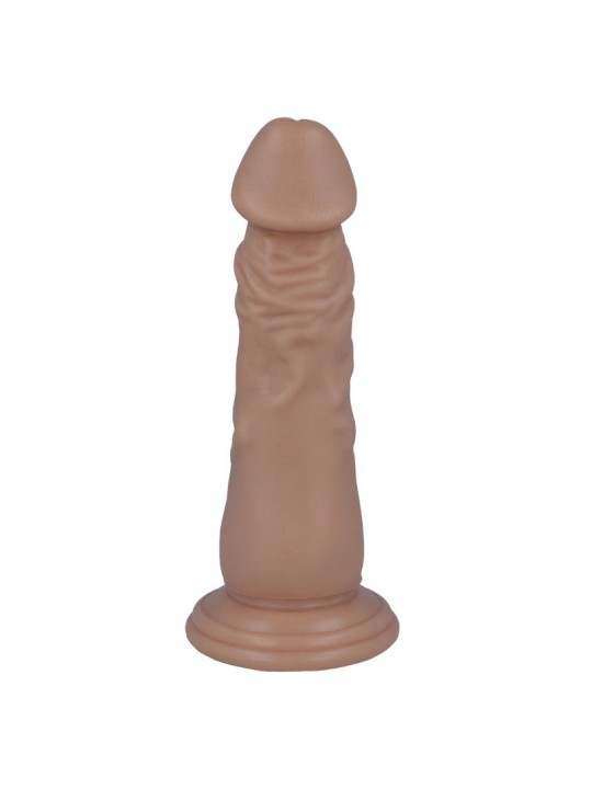 MR INTENSE - 6 PENE REALÍSTICO 16.6 CM -O- 4.4 CM