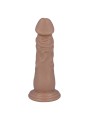 MR INTENSE - 6 PÉNIS RÉALISTE 16.6 CM -O- 4.4 CM