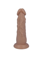 MR INTENSE - 6 REALISTIC PENIS 16.6 CM -O- 4.4 CM
