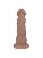 MR INTENSE - 6 REALISTIC PENIS 16.6 CM -O- 4.4 CM
