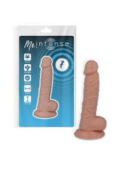 MR INTENSE - 7 REALISTIC PENIS 17.1 CM -O- 2.9 CM