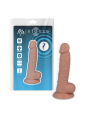 MR INTENSE - 7 REALISTISCHE PENIS 17,1 CM -OF- 2,9 CM