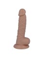 MR INTENSE - 7 PÉNIS RÉALISTE 17.1 CM -O- 2.9 CM