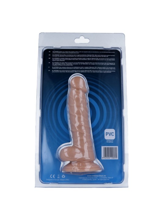 MR INTENSE - 7 REALISTISCHE PENIS 17,1 CM -OF- 2,9 CM