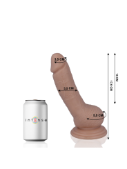 MR INTENSE - 8 REALISTISCHE PENIS 17,6 CM -OF- 3,5 CM
