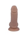 MR INTENSE - 8 REALISTIC PENIS 17.6 CM -O- 3.5 CM