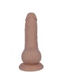MR INTENSE - 8 REALISTISCHE PENIS 17,6 CM -OF- 3,5 CM