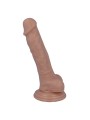 MR INTENSE - 9 PENE REALÍSTICO 17.8 CM -O- 3 CM