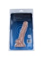 MR INTENSE - 9 PENE REALÍSTICO 17.8 CM -O- 3 CM