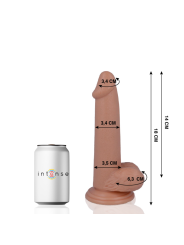 MR INTENSE - 10 REALISTIC COCK 18 CM -O- 3.4 CM