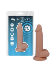 MR INTENSE - 10 REALISTIC COCK 18 CM -O- 3.4 CM