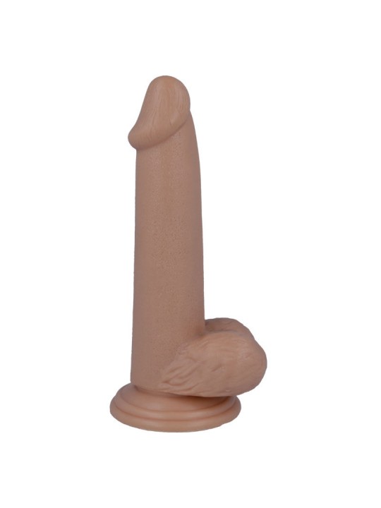 MR INTENSE - 10 REALISTIC COCK 18 CM -O- 3.4 CM