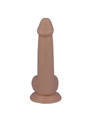 MR INTENSE - 10 PÉNIS RÉALISTE 18 CM -O- 3.4 CM