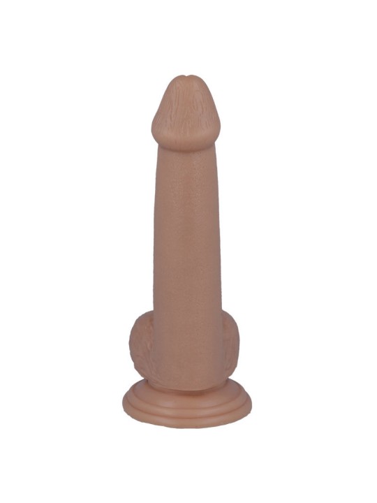 MR INTENSE - 10 REALISTISCHE PENIS 18 CM -OF- 3,4 CM
