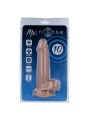 MR INTENSE - 10 REALISTIC COCK 18 CM -O- 3.4 CM